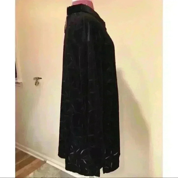 New Style & Co Top Size 2X Luxe Collection 1010w - Picture 2 of 8